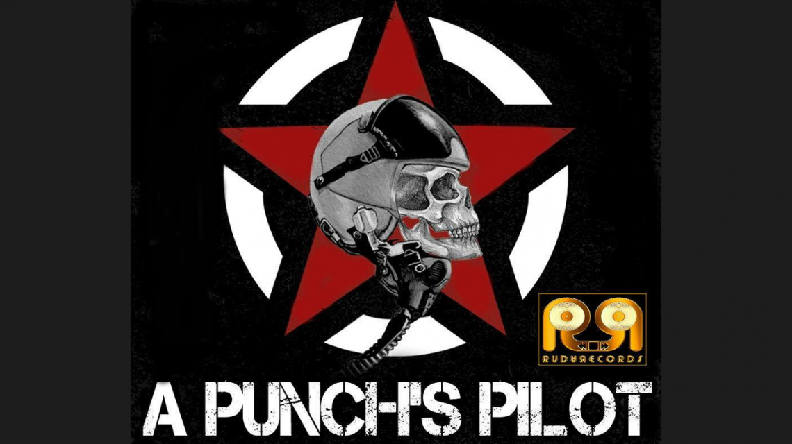 2017-03-06: A Punch’s Pilot