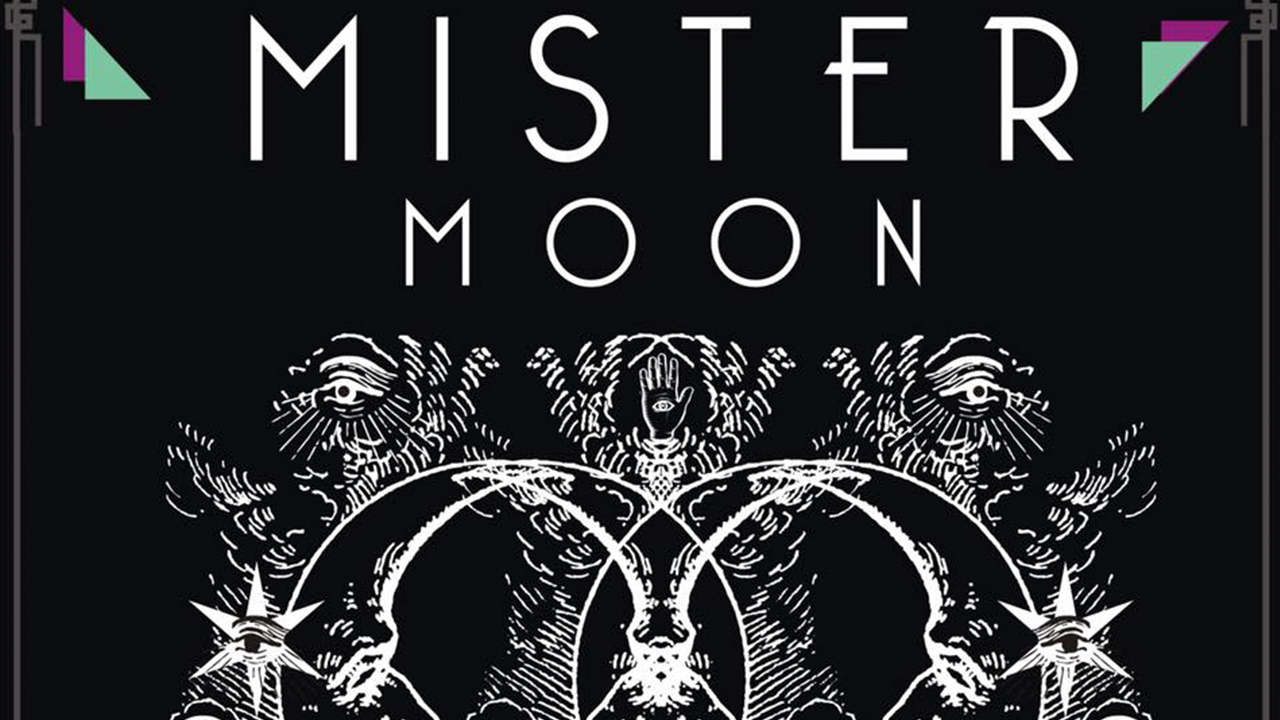 2017-06-26: Mister Moon