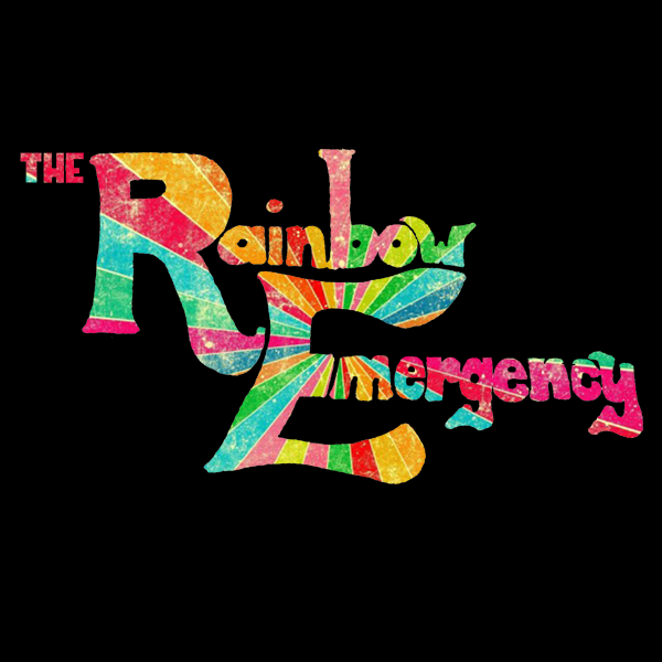 09-26-2016: Rainbow Emergency