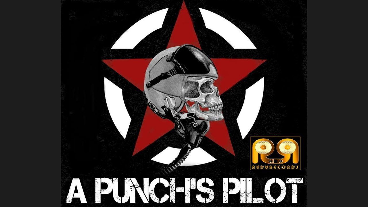 2017-03-06: A Punch’s Pilot