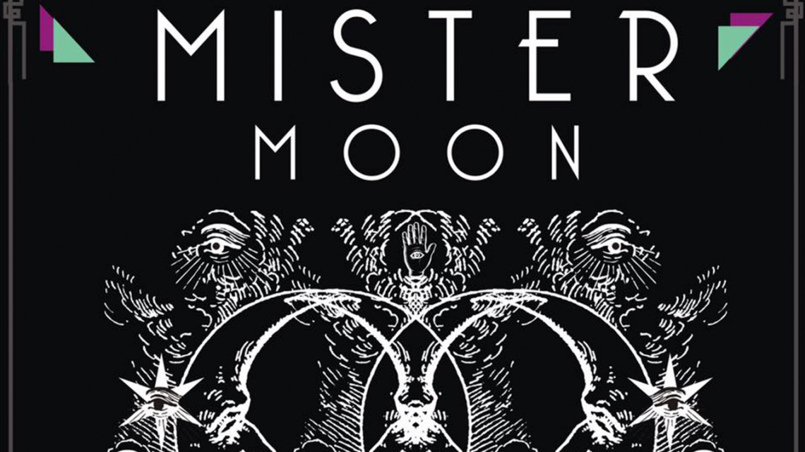 2017-06-26: Mister Moon