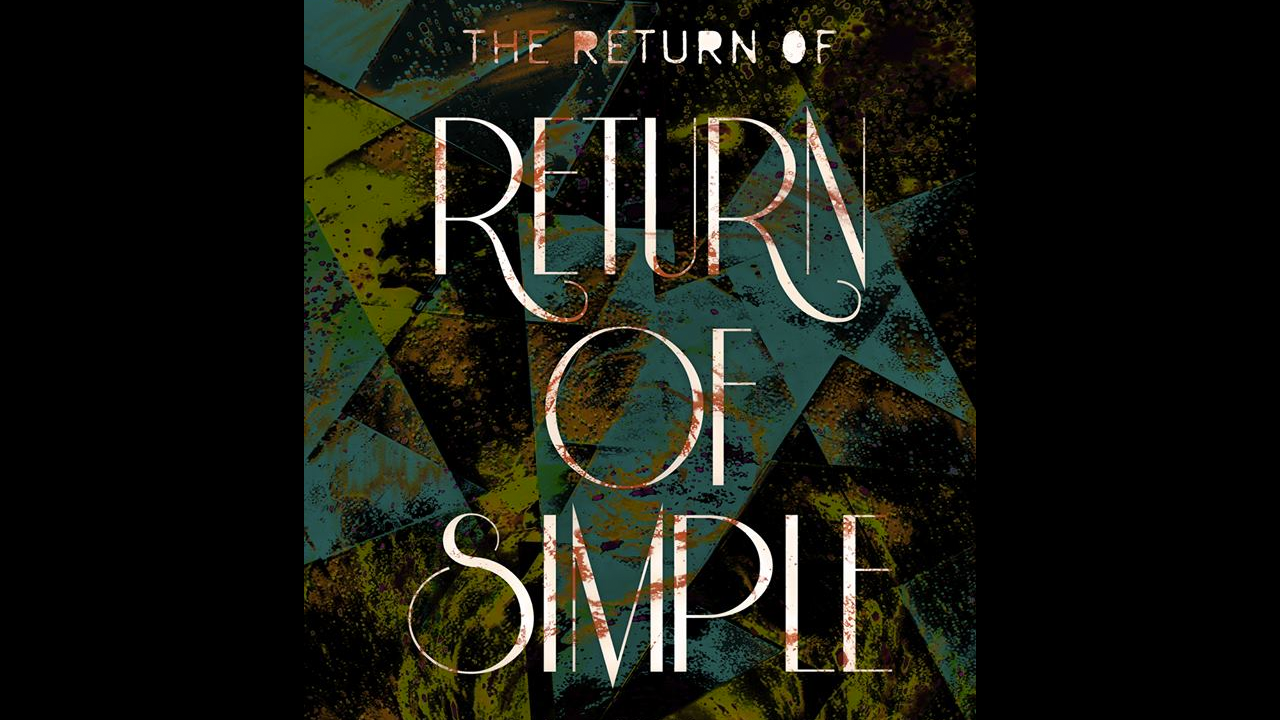 2018-03-26: Rob Kovacs of Return Of Simple